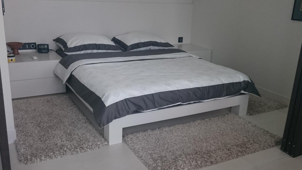 Okolnik Appartement