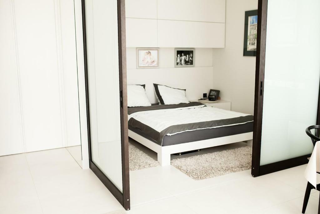 Okolnik Appartement